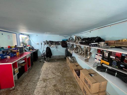 عکس ریمپ تیونینگ خودرو