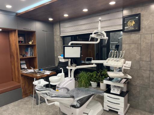 عکس مطب دکتر میثم بیگدلو