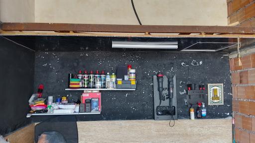 عکس دیتیلینگ عبد