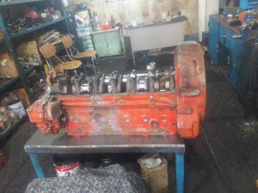 عکس خدمات فنی البرز