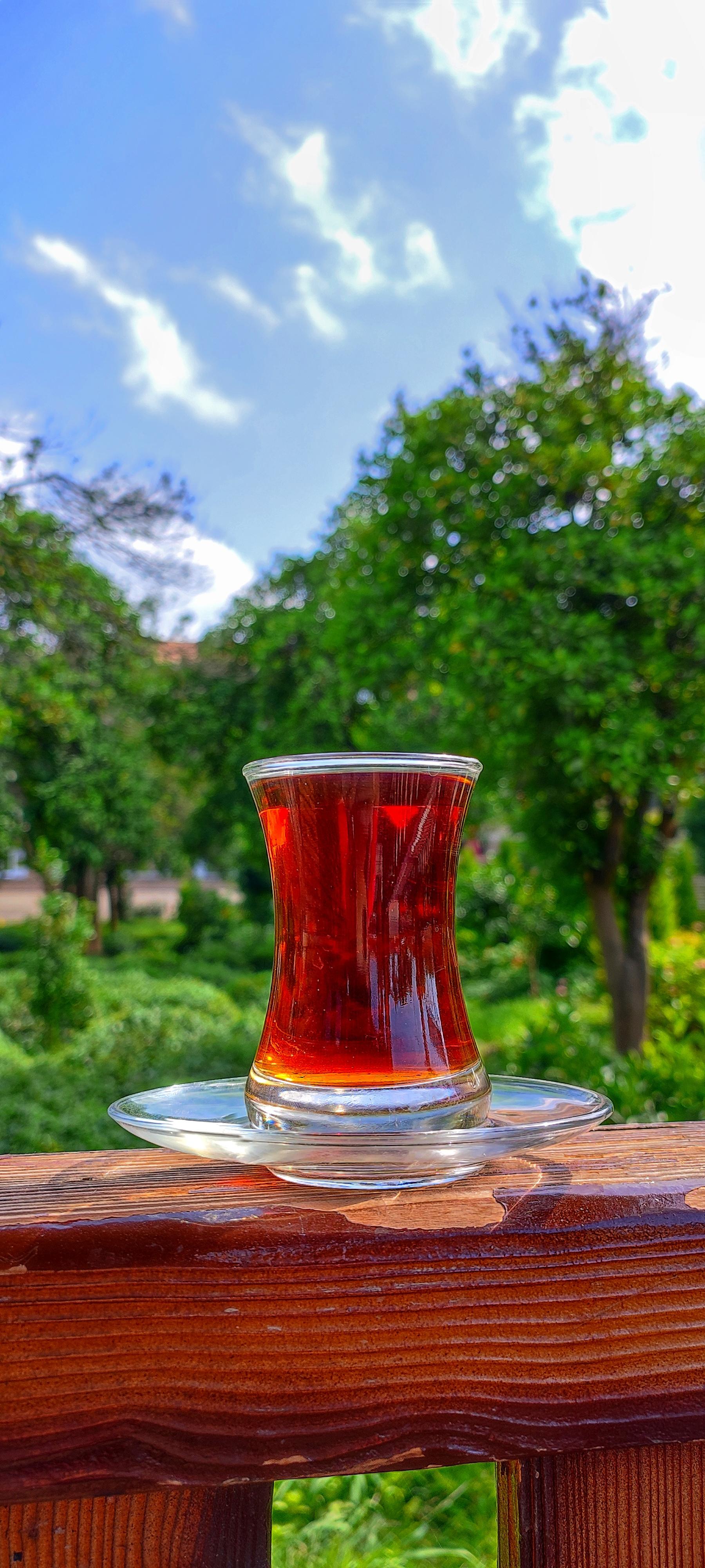 عکس فروشگاه کارخانه چای رحمانیان