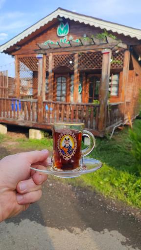 عکس فروشگاه کارخانه چای رحمانیان