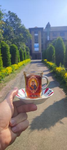 عکس فروشگاه کارخانه چای رحمانیان