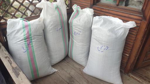 عکس فروشگاه کارخانه چای رحمانیان