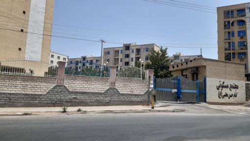 عکس مجتمع امام حسن مجتبی (ع)