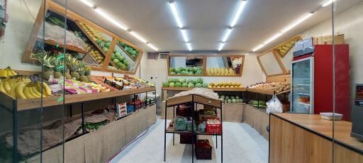 عکس باغ بهشت