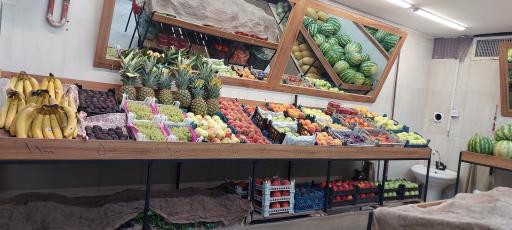 عکس باغ بهشت