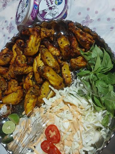 عکس باغ پاچینی حبیب