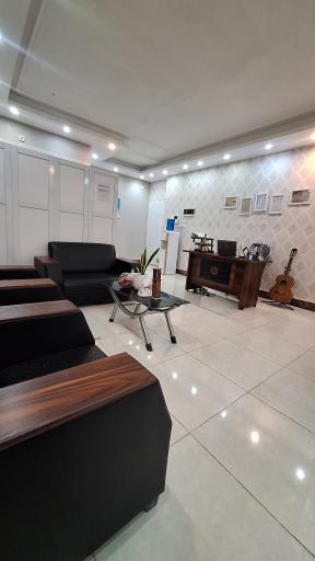 عکس آموزشگاه موسیقی پنج خط