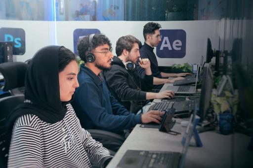 کانون رسانه ای پل