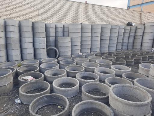 عکس تولید بلوک