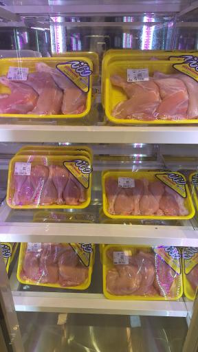 عکس فروشگاه حنانه جابر انصاری