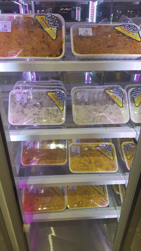 عکس فروشگاه حنانه جابر انصاری