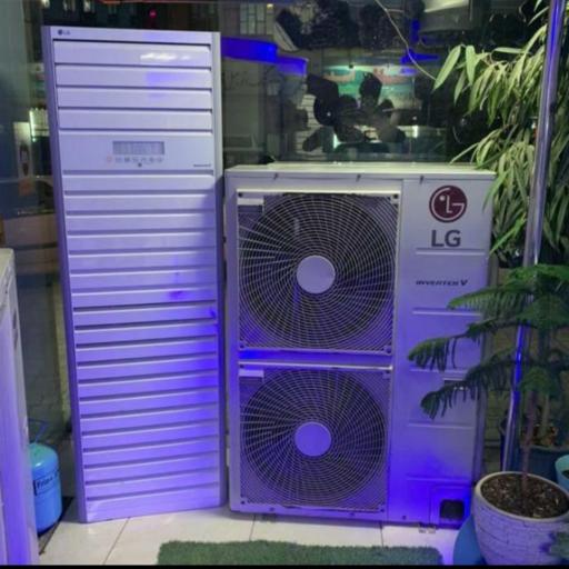 عکس فروشگاه کولر و پکیج اوروس