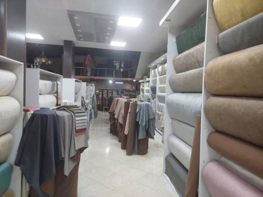 عکس پارچه مبلی مهدیان