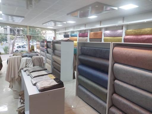 عکس پارچه مبلی مهدیان