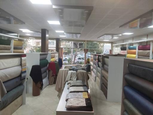 عکس پارچه مبلی مهدیان