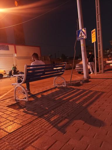 عکس انتهای امام هادی