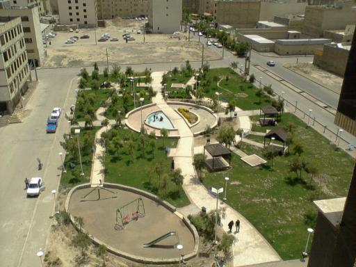 عکس بوستان شایان