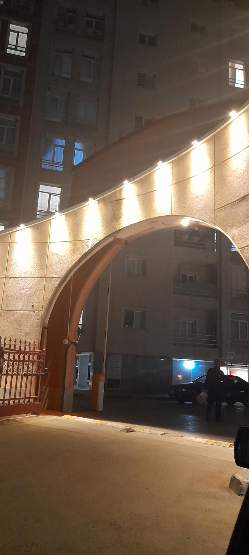 عکس مجتمع مسکونی مینی سیتی