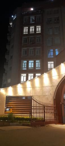 عکس مجتمع مسکونی مینی سیتی