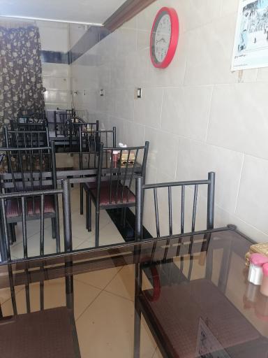 عکس کبابی آذربایجان