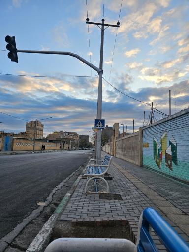 عکس انتهای امام هادی