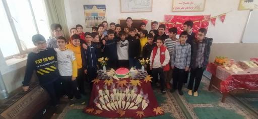 عکس مدرسه شهید سید کاظم موسوی