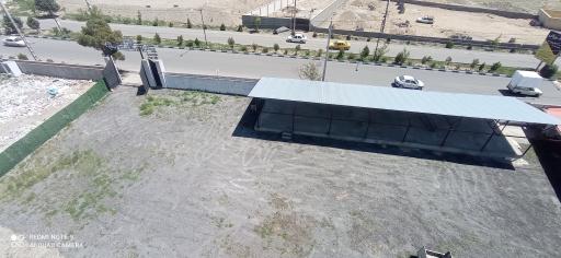 عکس بارانداز مرکزی خورده بار شوش استان البرز