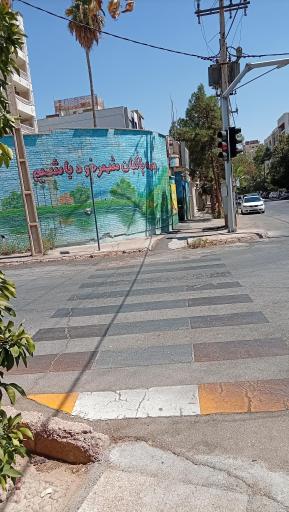 عکس مدرسه شهید سید کاظم موسوی