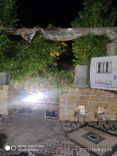 عکس باغ پاچینی حبیب