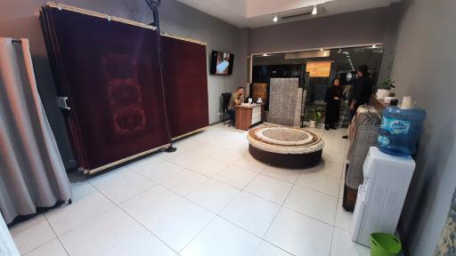 عکس گالری فرش مرداس