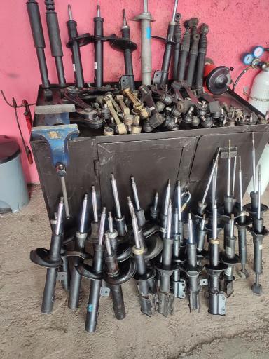 عکس جلوبندی سازی  سعید