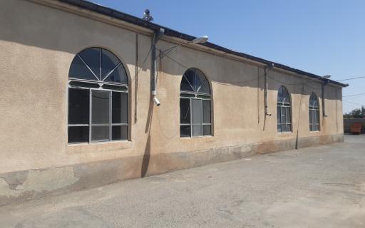 عکس مسجد جامع نازک علیا