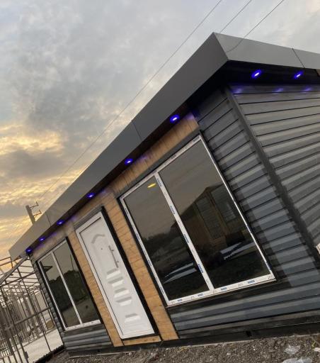 عکس کانکس نوین