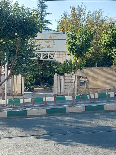 عکس خودپرداز بانک ملی