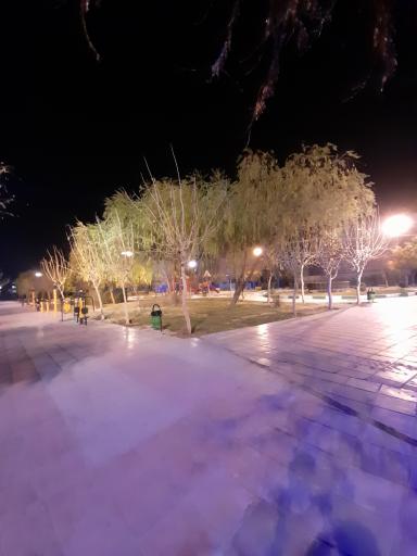 عکس بوستان خبرنگار