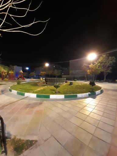 عکس بوستان خبرنگار