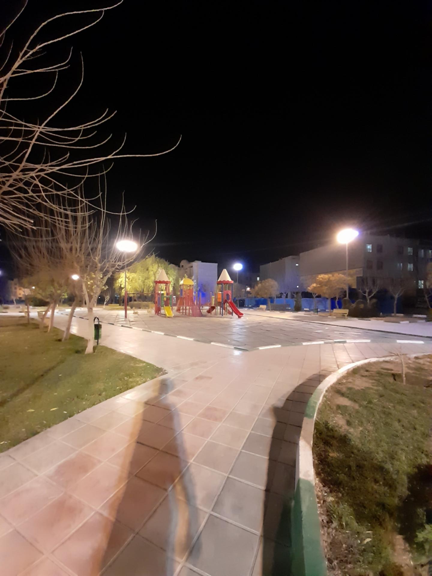 عکس بوستان خبرنگار