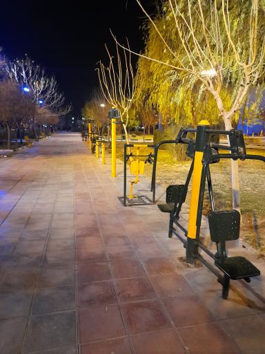 عکس بوستان خبرنگار