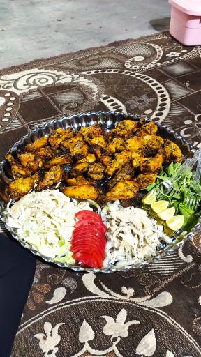 عکس باغ پاچینی حبیب