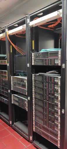 عکس شرکت آرا سیستم مبتکران