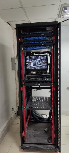 عکس شرکت آرا سیستم مبتکران