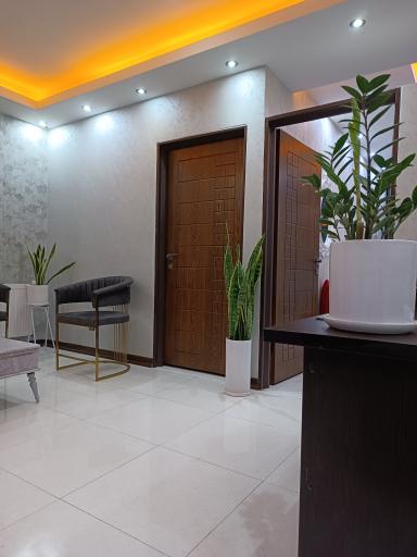 عکس کلینیک پوست مو و زیبایی دکتر فاطمه مهدی پور 