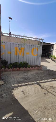 کمک فنر CMC