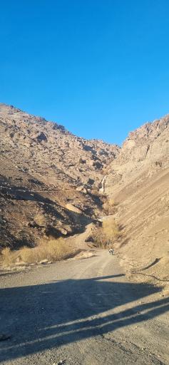 عکس روستای تالون