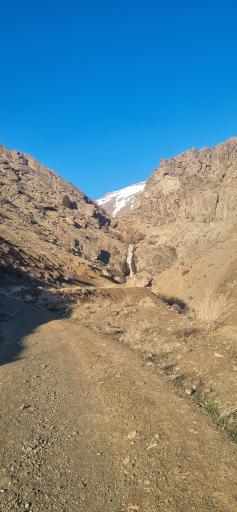 عکس روستای تالون