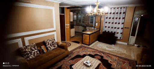 عکس مجموعه  ویلایی اقامتی حمید