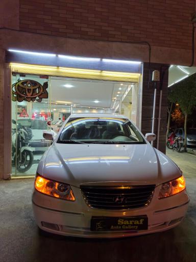 عکس اتوگالری کوروش