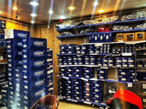 نمایندگی کروز پلاس قم